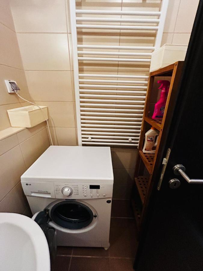 Corvin Boutique Apartment Parking In The Plaza Будапеща Екстериор снимка